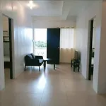 Cozy 2-Bedroom Apartment