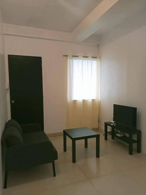Apartment Cozy 2-bedroom *