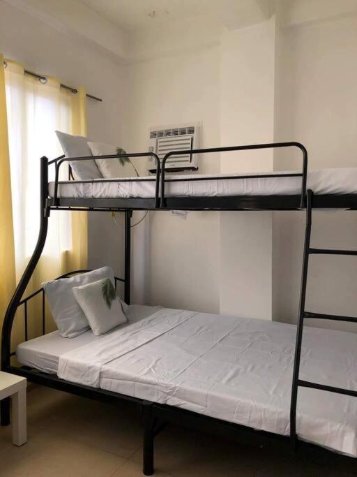 Apartment Cozy 2-bedroom Manoc-Manoc