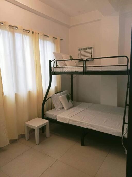 Apartment Cozy 2-bedroom