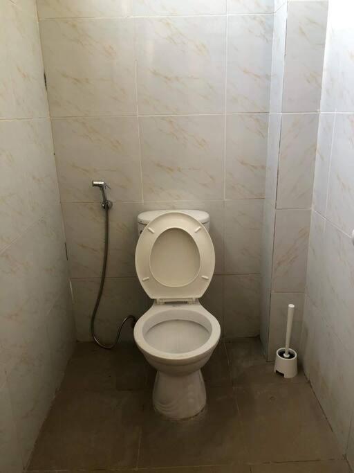 Cozy 2-bedroom Manoc-Manoc